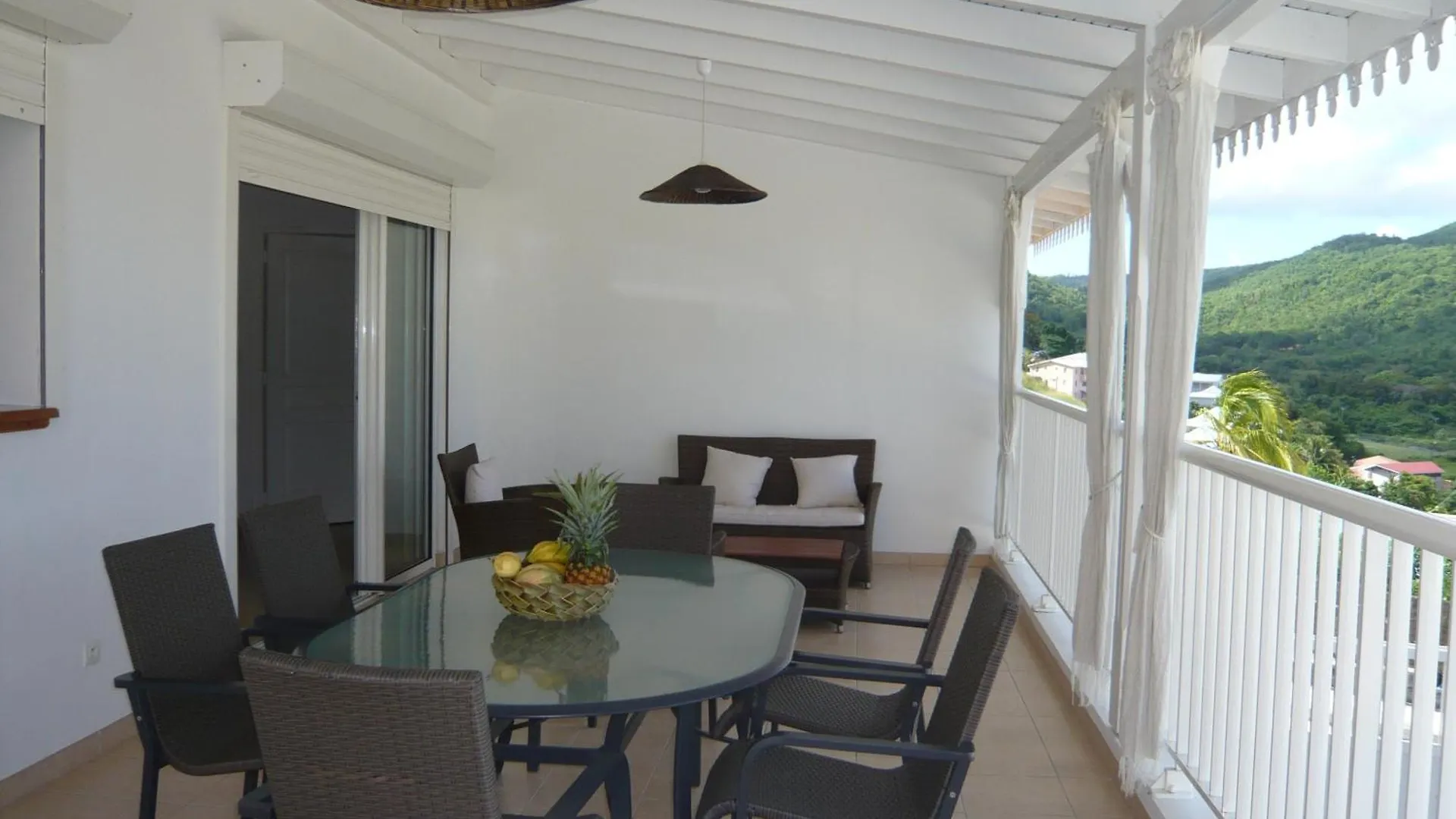 Revantilles Les Manguiers D1 Les Trois-Ilets 0*,  Martinique