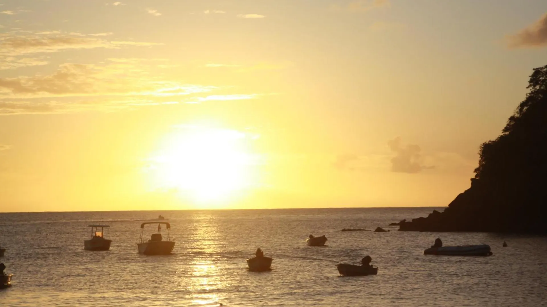 Revantilles Les Manguiers D1 Les Trois-Ilets 0*,  Martinique
