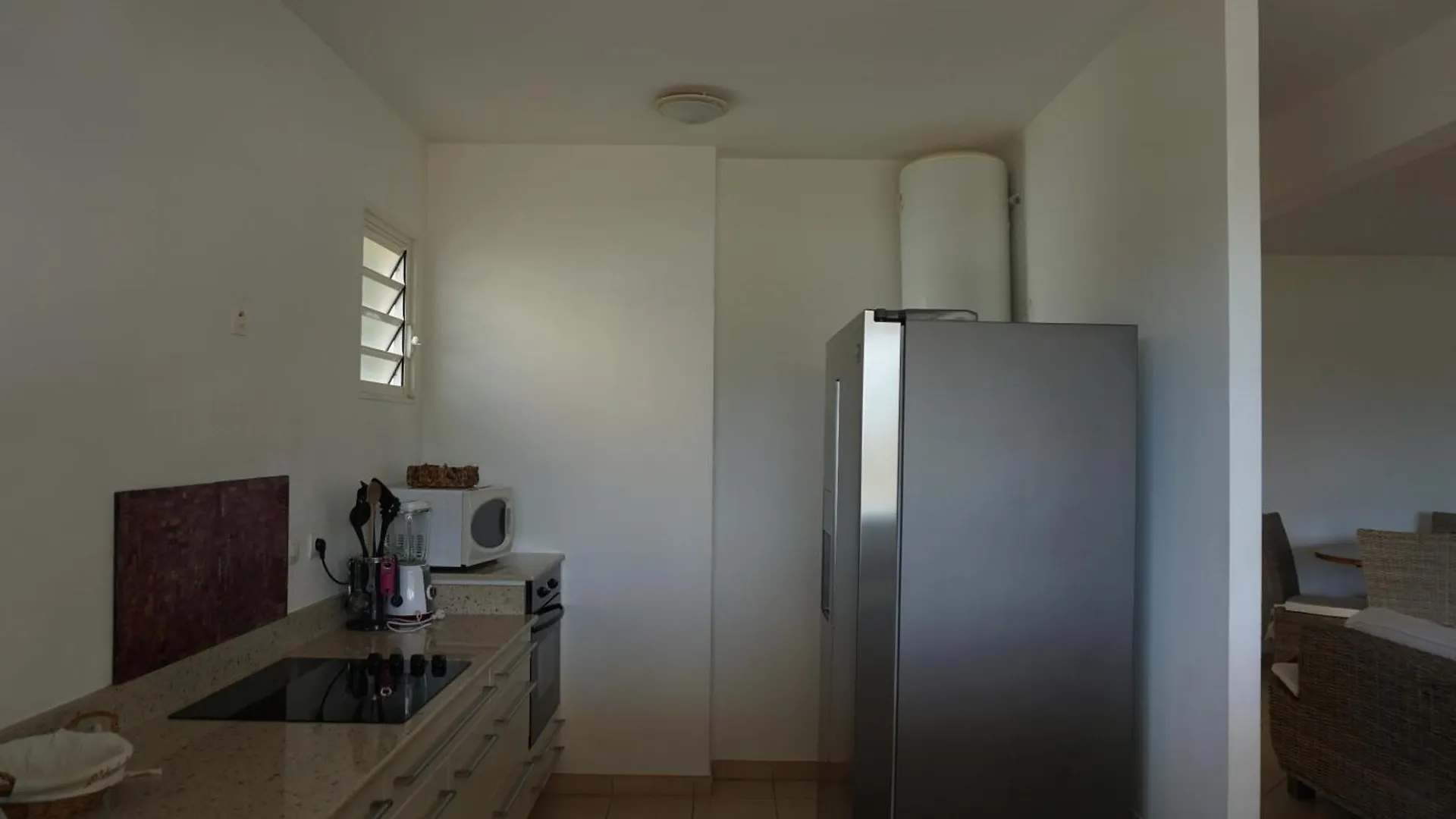Revantilles Les Manguiers D1 Les Trois-Ilets Appartement
