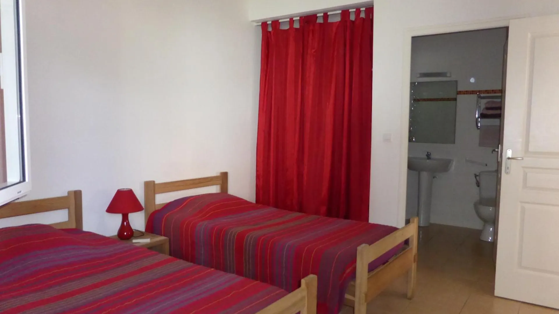 Appartement Revantilles Les Manguiers D1 Les Trois-Ilets